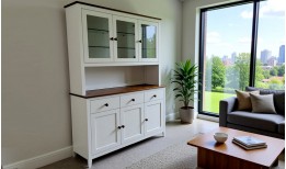 Moreland Painted Dresser